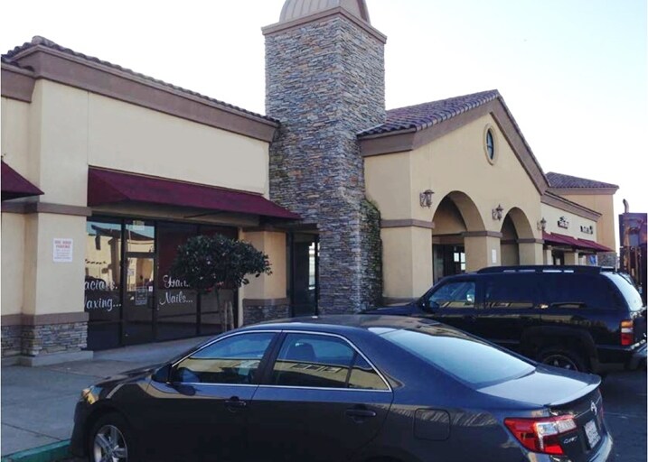 More Photos Of 15501 San Pablo Ave, Richmond Storefront Retail Office For Lease