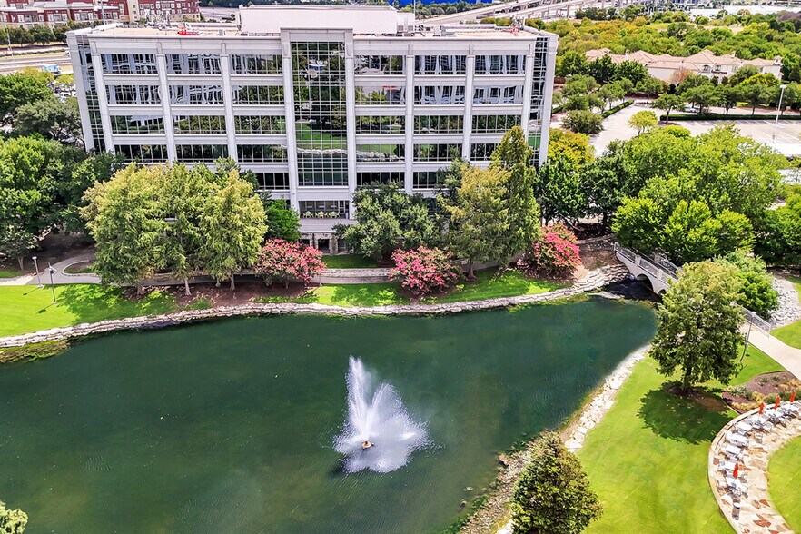 More Photos Of 2591 N Dallas Pky, Frisco Coworking Space