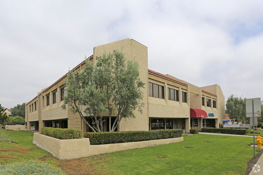 More Photos Of 16776 Bernardo Center Dr, San Diego Medical For Lease