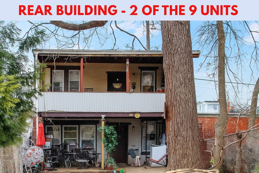 More Photos Of 238 S 5th St, Reading Apartments For Sale