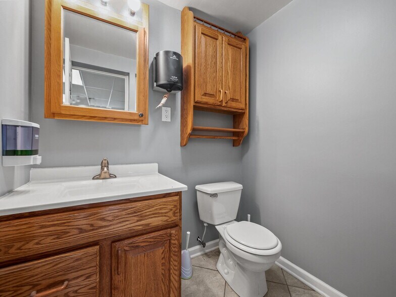 More Photos Of 417 E Eight Mile Rd, Hazel Park Manufacturing For Sale