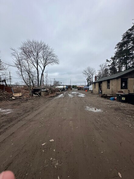 More Photos Of 2340 E US Highway 22, Union Township Manufacturing For Sale
