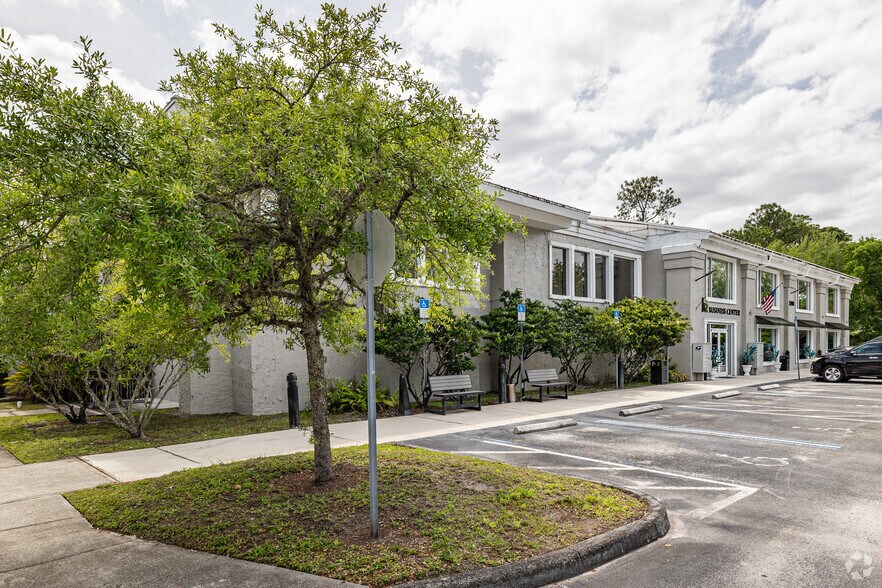 More Photos Of 3390 Kori Rd, Jacksonville Medical For Lease