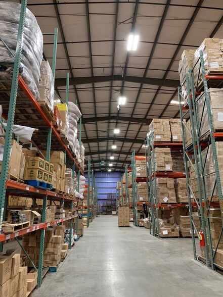 More Photos Of 2210 Ronald Reagan Blvd E, Cumming Warehouse For Lease