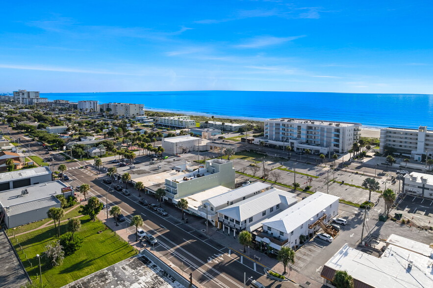 More Photos Of 41 N Orlando Ave, Cocoa Beach Office For Sale