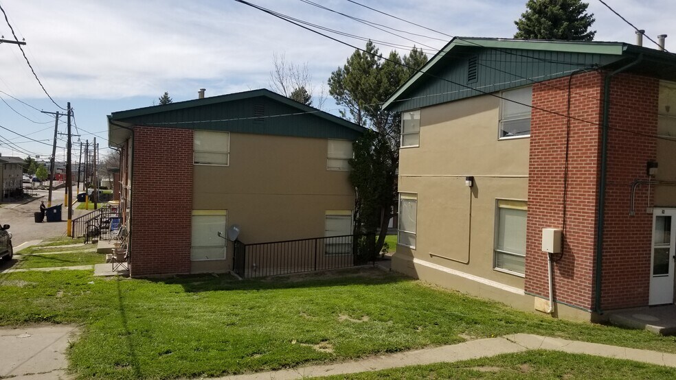 More Photos Of 1800 9th Ave S, Great Falls Apartments For Sale