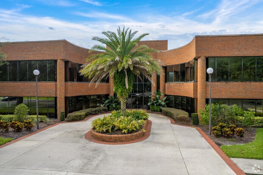 More Photos Of 7800 Belfort Pky, Jacksonville Medical For Lease