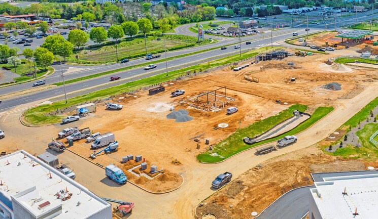 More Photos Of 600 Irick Rd, Westampton Auto Repair For Sale