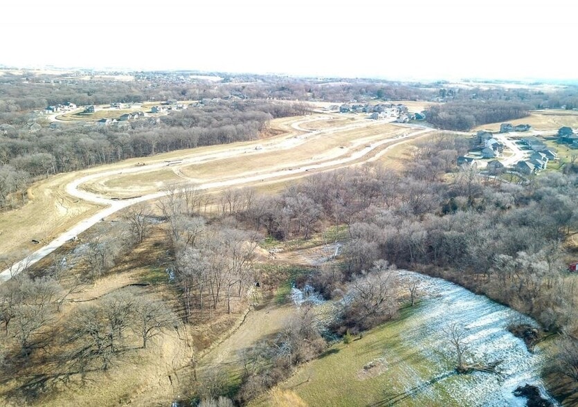 More Photos Of 16090 Crystal Ln, Council Bluffs Land For Sale