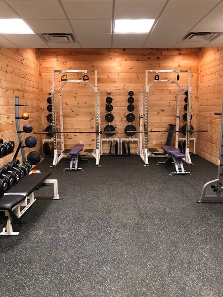 More Photos Of 3645 Yancey Rd, Marion Baseball Field For Sale