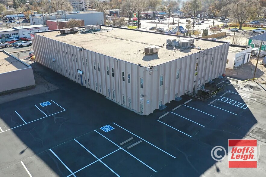 More Photos Of 1826 E Platte Ave, Colorado Springs Office For Lease