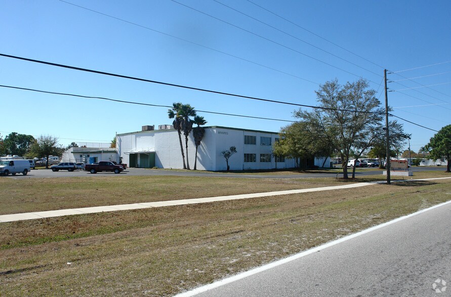 More Photos Of 6340 126th Ave N, Largo Manufacturing For Lease