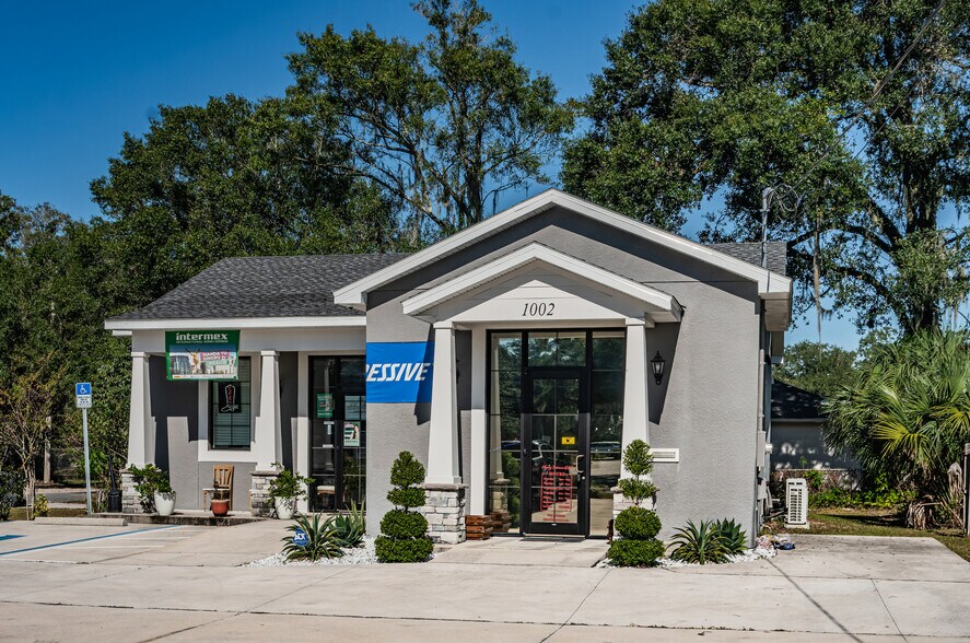 More Photos Of 1002 E Baker St, Plant City Medical For Sale