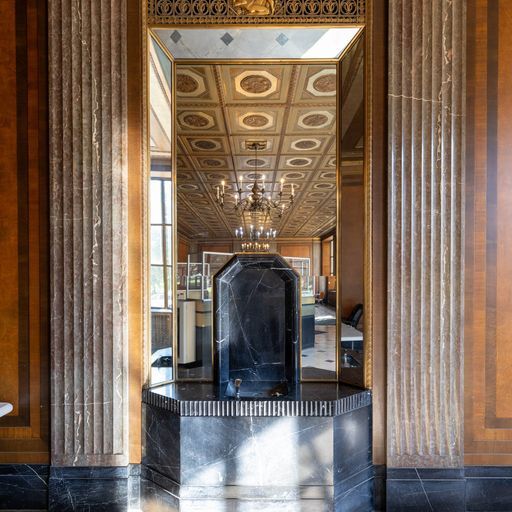 More Photos Of 2727 Second Ave, Detroit Office Residential For Sale