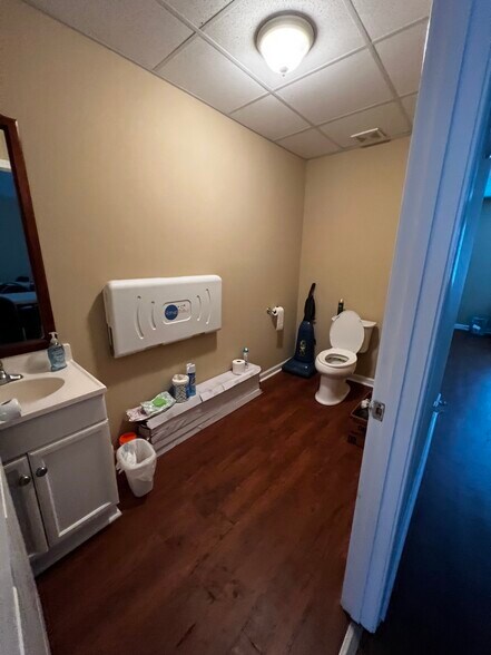 More Photos Of 1232 Argo Margaret Rd, Odenville Office For Sale