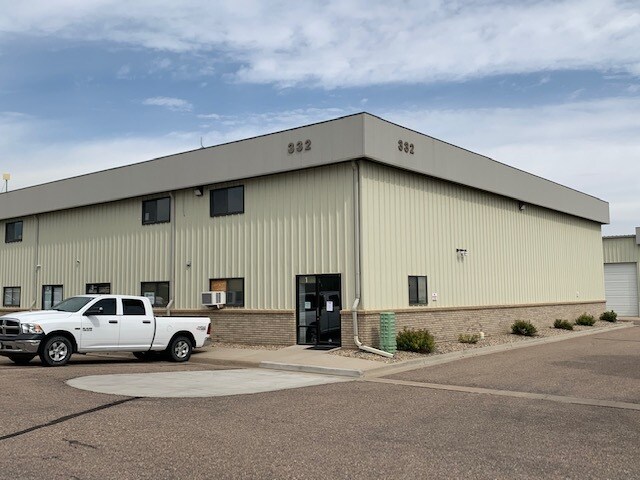 More Photos Of 332 Mountain View Dr, Johnstown Warehouse For Lease