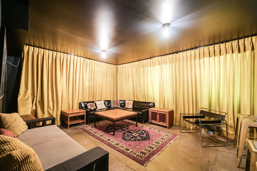 More Photos Of 4908 York Blvd, Los Angeles Lodge Meeting Hall For Lease