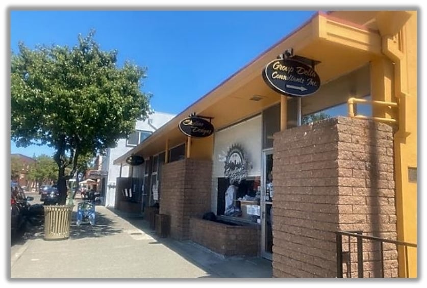 Primary Photo Of 359-363 Merchant St, Vacaville Storefront Retail Office For Lease