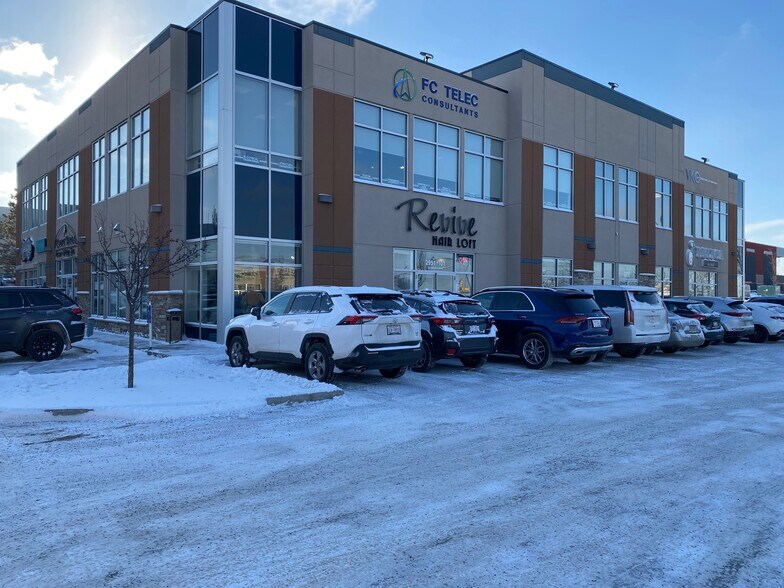 Primary Photo Of 2951 Ellwood Dr, Edmonton Storefront Retail Office For Lease