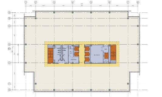 More Photos Of 201 17th St NW, Atlanta Office For Lease