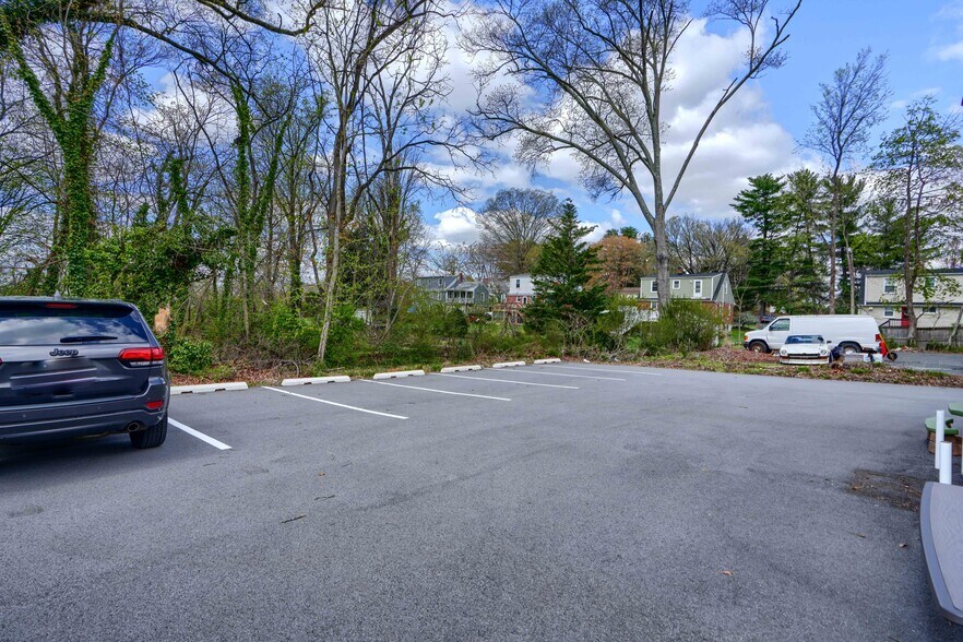 More Photos Of 716 S Main St, Bel Air Office Residential For Sale