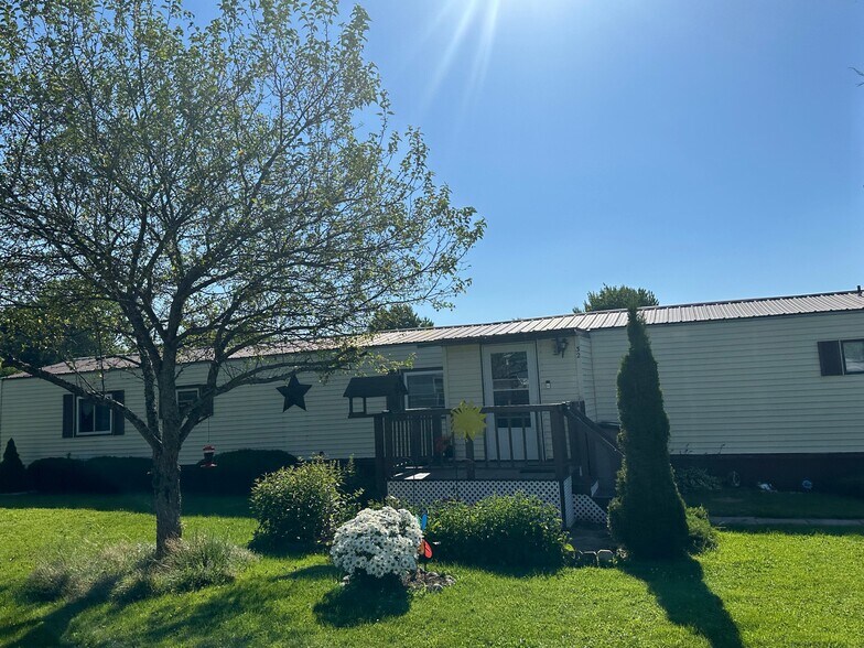 More Photos Of 17120 County Route 53, Dexter Manufactured Housing Mobile Home Park For Sale