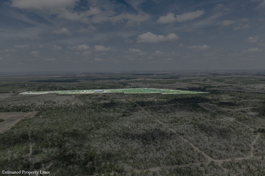 More Photos Of 8519 State Park Rd, Lockhart Land For Sale