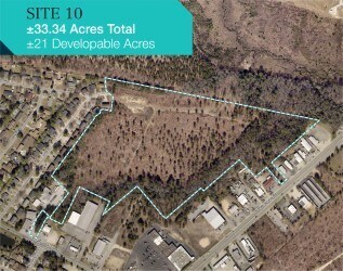 More Photos Of Platt Springs Rd @ Emmanuel Church Rd, West Columbia Land For Sale