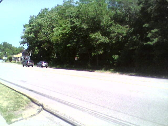 Primary Photo Of 1213 Bloomfield Ave, West Caldwell Land For Sale