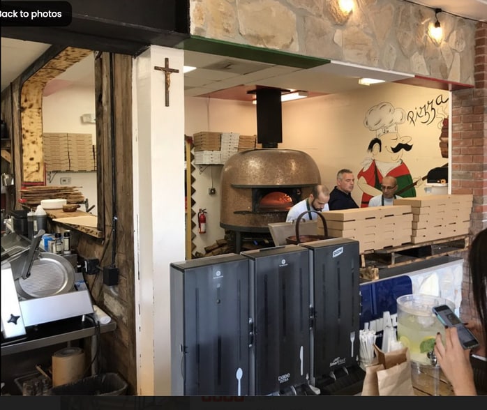 More Photos Of 218 E Davis Blvd, Tampa Storefront For Lease