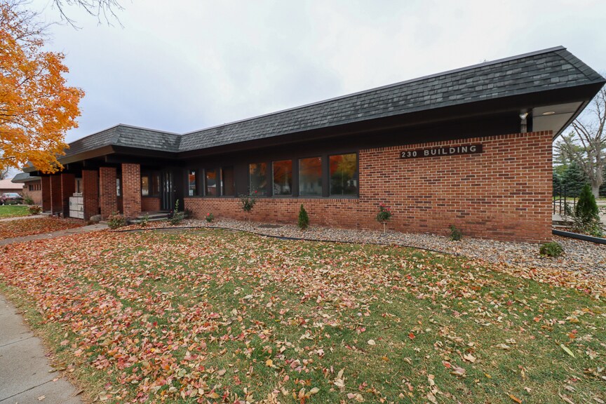 More Photos Of 230 E 22nd St, Fremont Medical For Lease