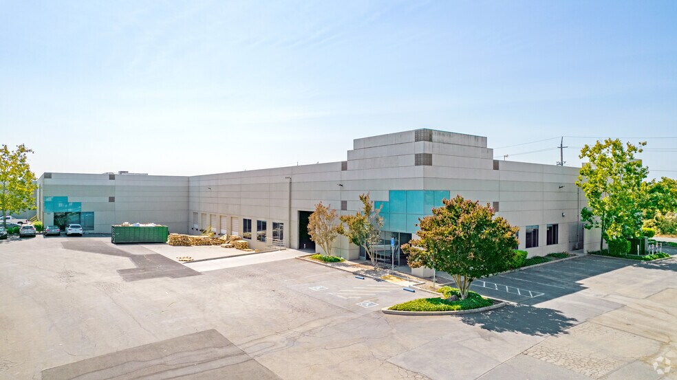 Primary Photo Of 901-941 Cadillac Ct, Milpitas Unknown For Sale