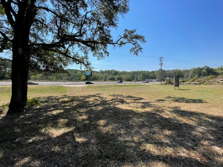 More Photos Of 0 Stone Mountain Hwy, Lilburn Land For Sale