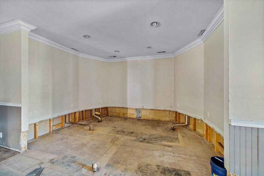 More Photos Of 502 Crystal Lake Dr NE, Fort Payne Golf Course Driving Range For Sale