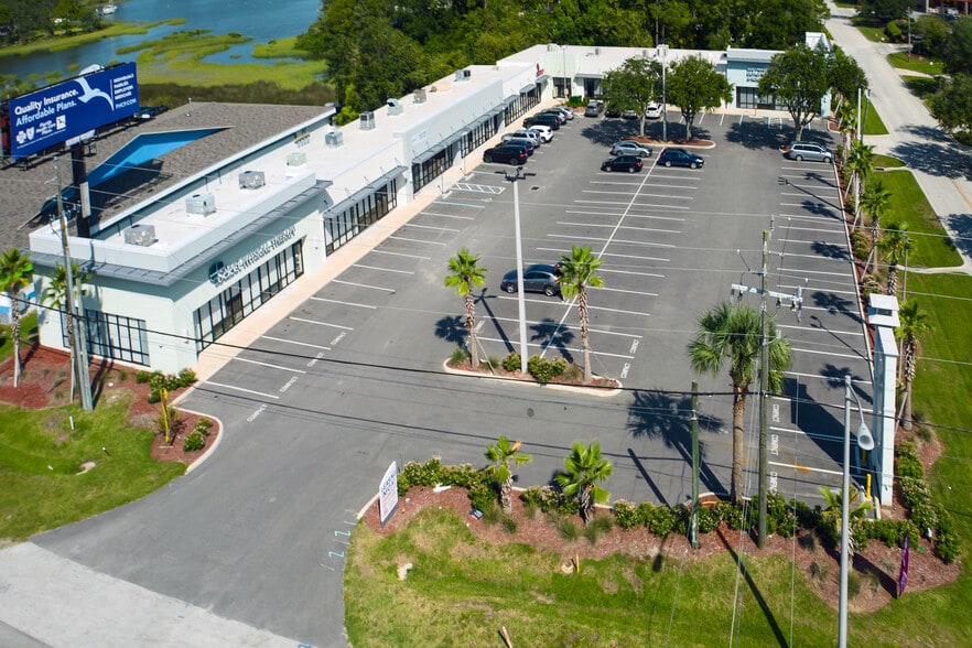 More Photos Of 1690 US Highway 1 S, Saint Augustine General Retail For Lease
