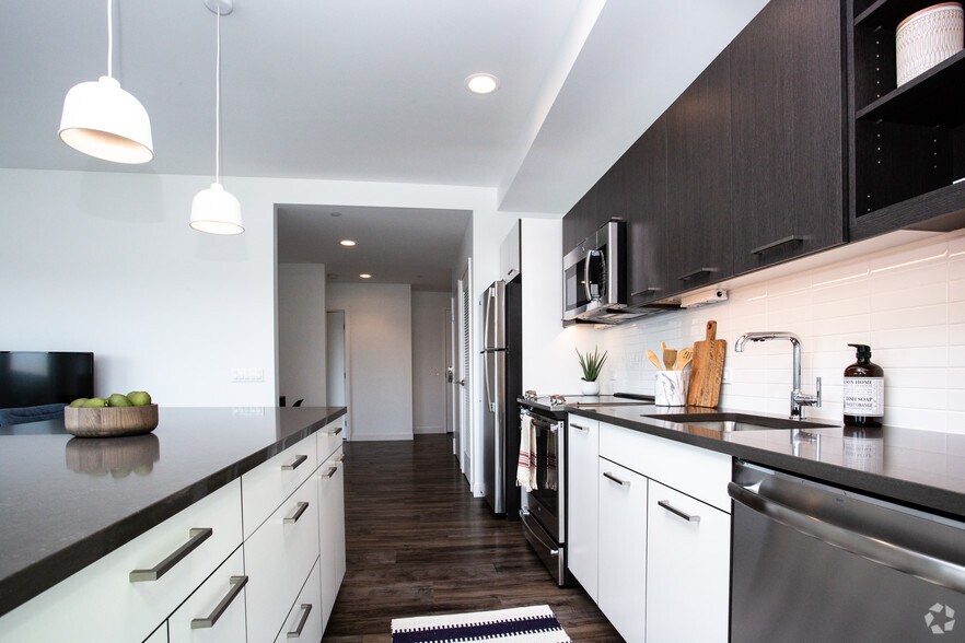 More Photos Of 125 Guest St, Boston Apartments For Lease