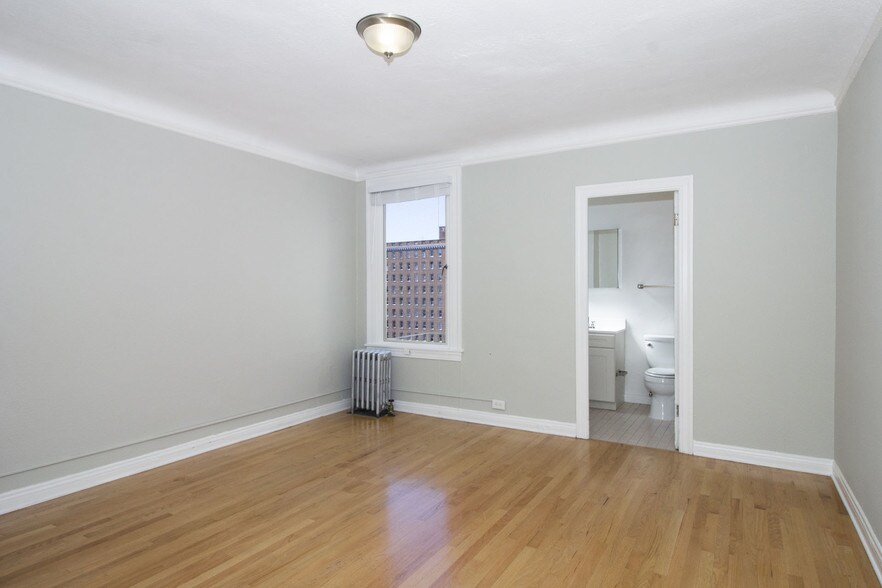 More Photos Of 270-272 Turk St, San Francisco Apartments For Sale