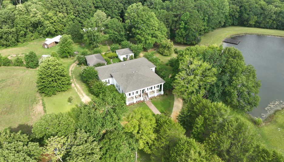 More Photos Of 9712 US Highway 31, Hope Hull Land For Sale