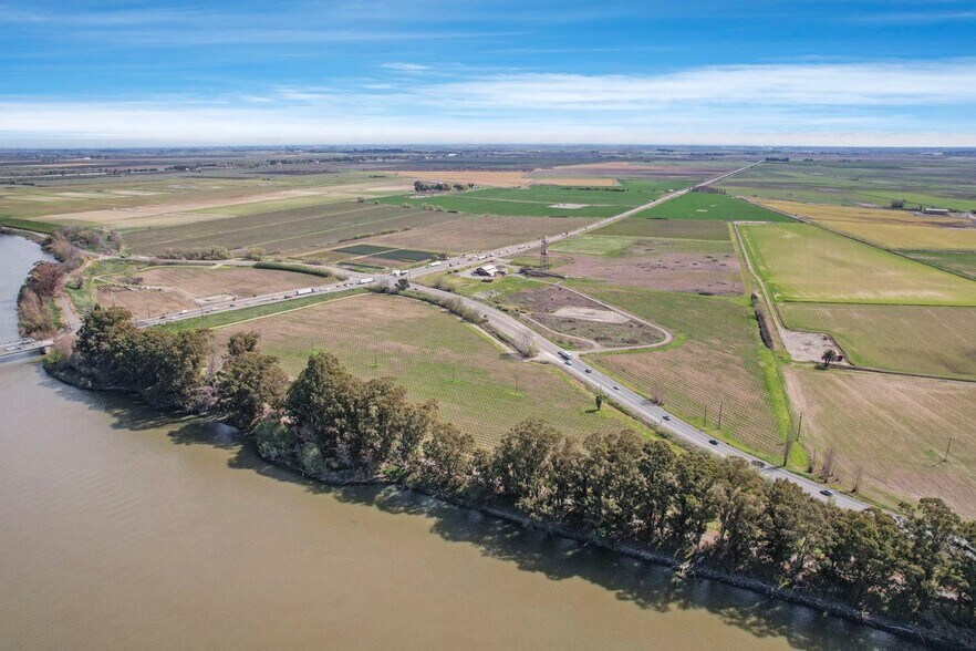 More Photos Of 16550 CA-160, Isleton Land For Sale