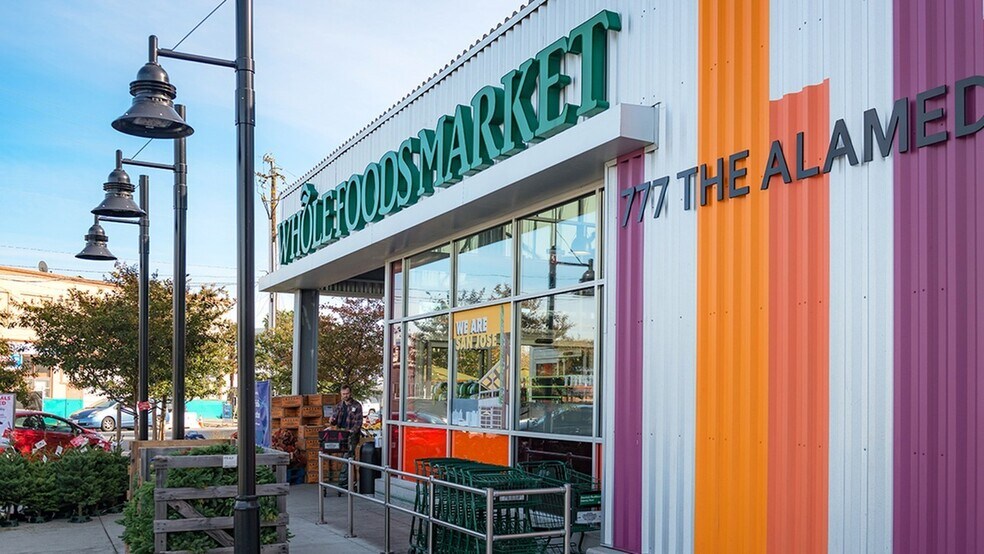 More Photos Of 787 The Alameda, San Jose Apartments For Lease