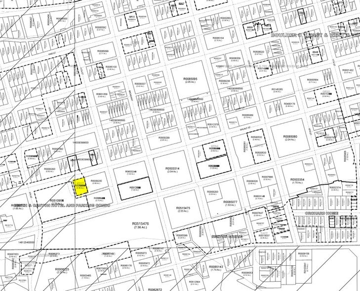 More Photos Of 1002 Walnut St, Boulder Office For Sale