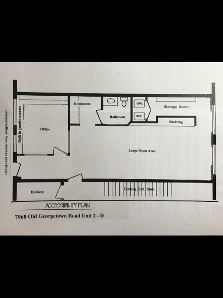 More Photos Of 7960-7990 Old Georgetown Rd, Bethesda Medical For Lease