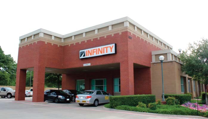 More Photos Of 2121 Avenue J, Arlington Office For Sale