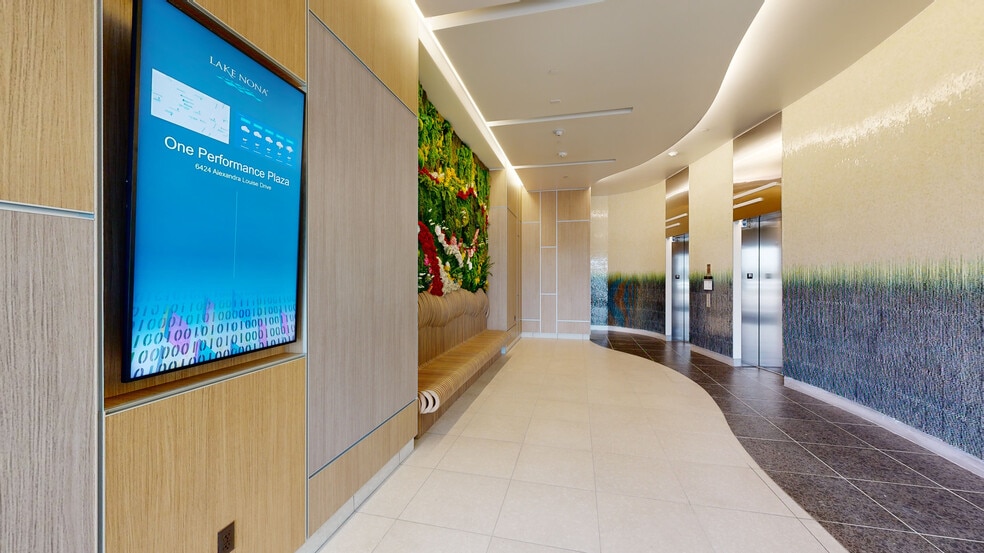 More Photos Of 6424 Alexandra Louise Dr, Orlando Medical For Lease