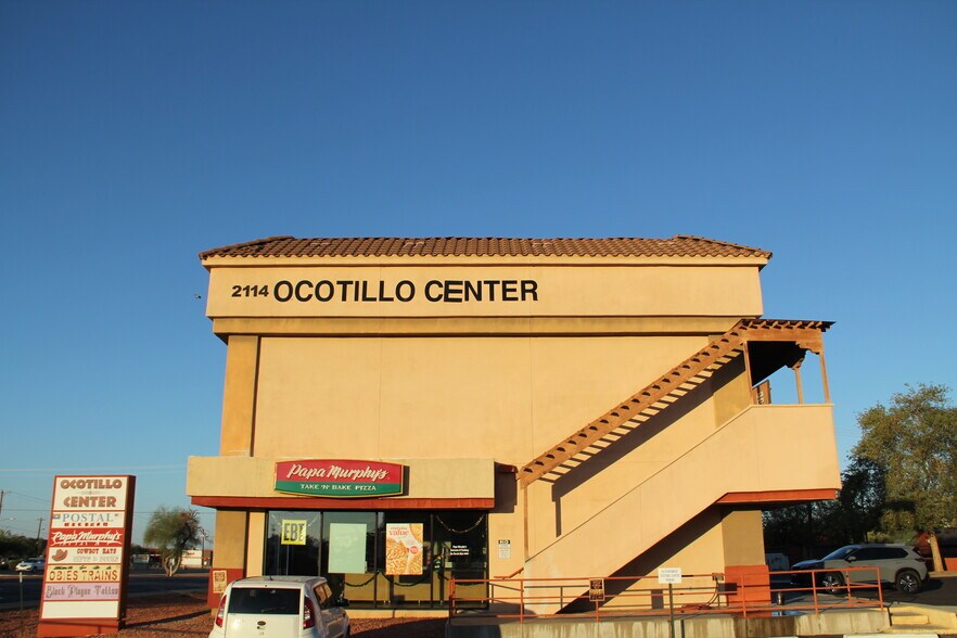 More Photos Of 2114 W Apache Trl, Apache Junction Storefront Retail Office For Lease