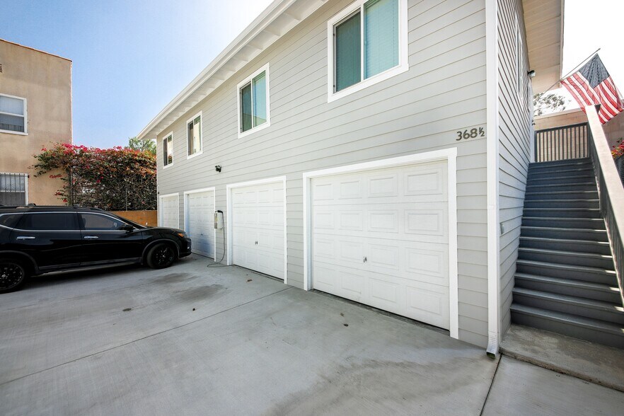 More Photos Of 366 W Palmer Ave, Glendale Apartments For Sale