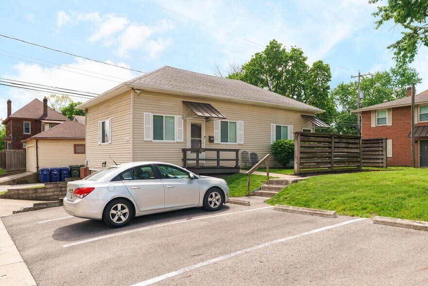 More Photos Of 295 Thurman Ave, Columbus Apartments For Sale