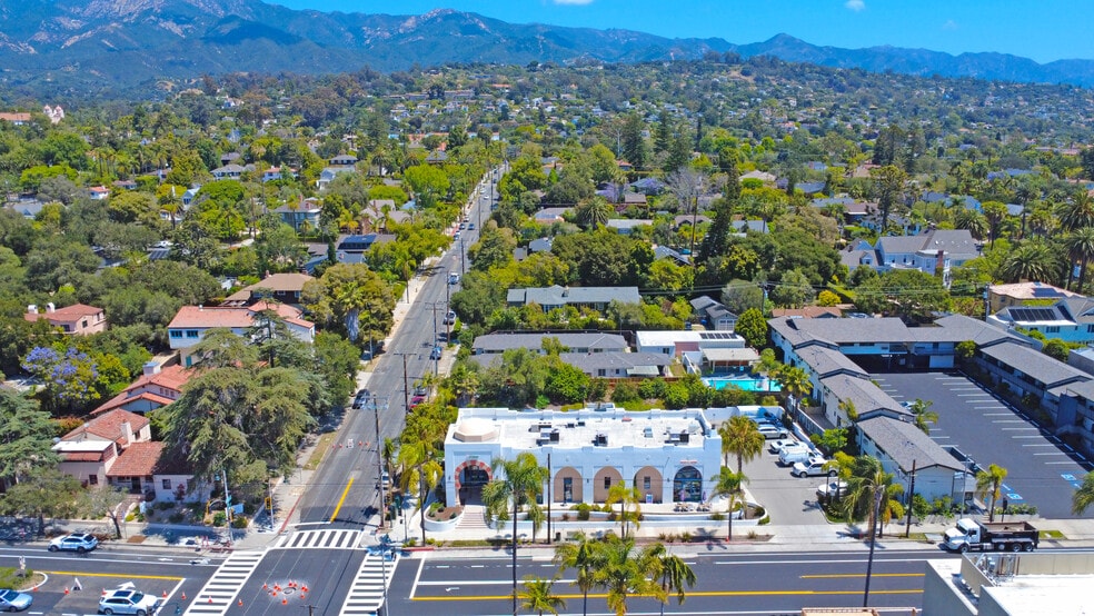 More Photos Of 1936 State St, Santa Barbara Freestanding For Sale