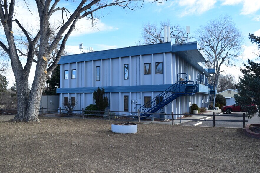 More Photos Of 7000 S Broadway, Centennial Loft Creative Space For Sale