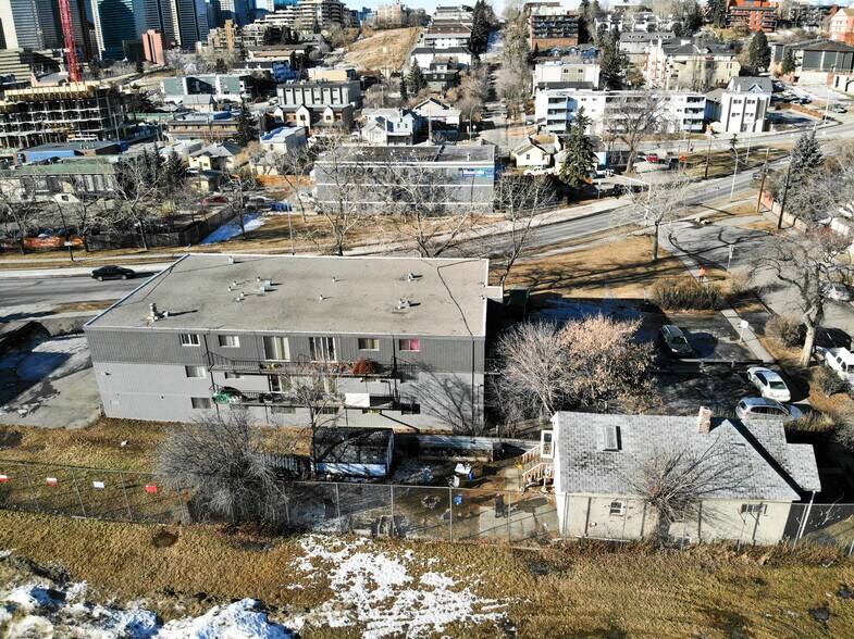 More Photos Of 625 2nd Ave NE, Calgary Apartments For Sale